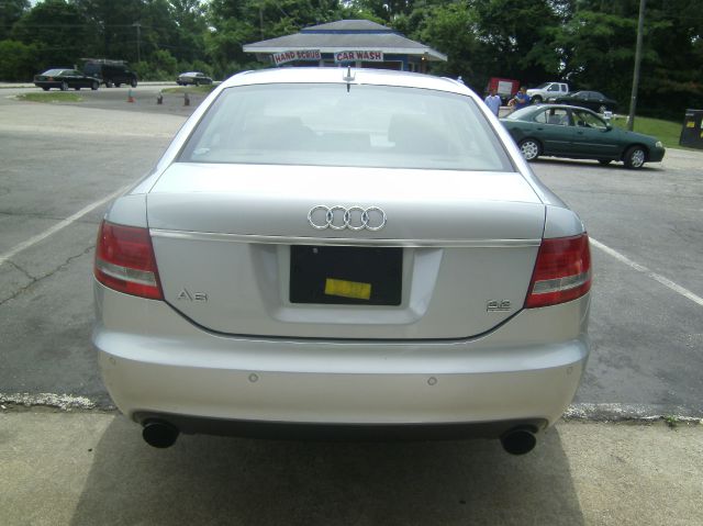 2005 Audi A6 Cxl,fwd,leather