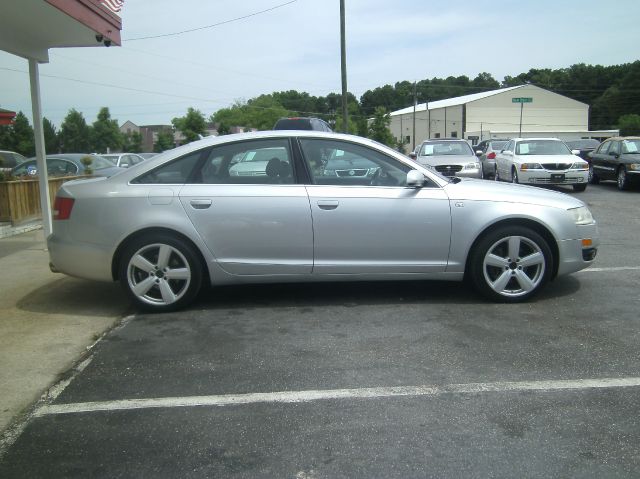 2005 Audi A6 Cxl,fwd,leather