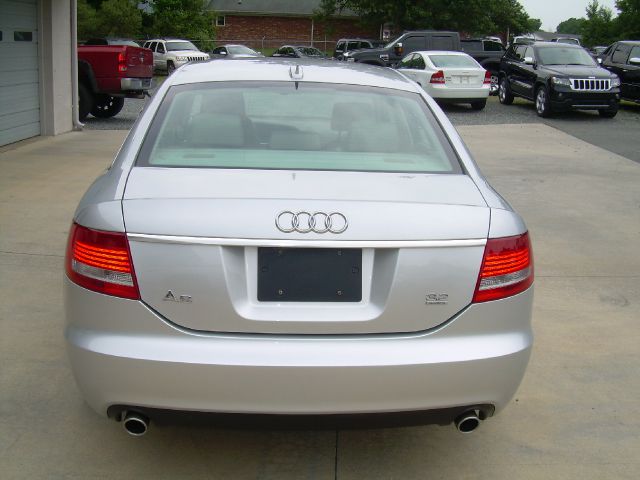 2005 Audi A6 Cxl,fwd,leather