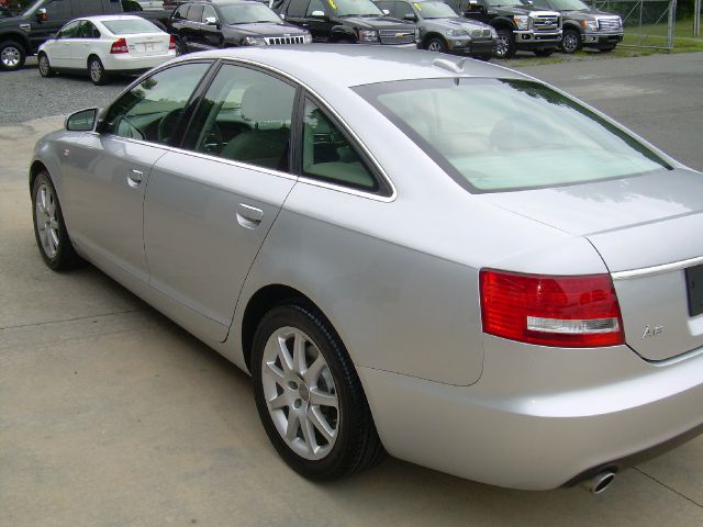 2005 Audi A6 Cxl,fwd,leather