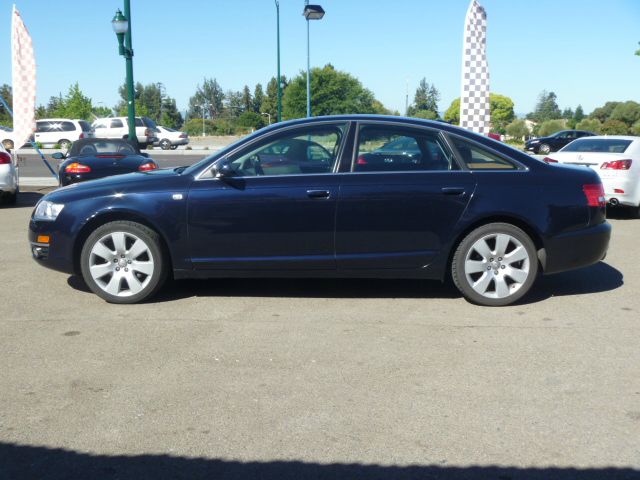 2005 Audi A6 Cxl,fwd,leather