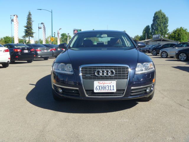 2005 Audi A6 Cxl,fwd,leather