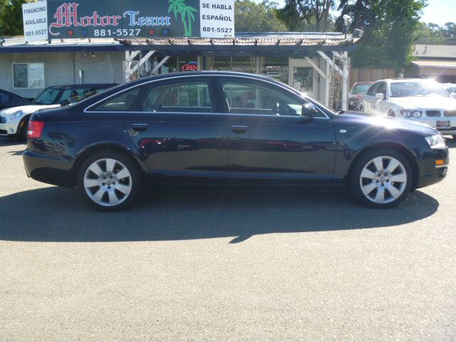 2005 Audi A6 Cxl,fwd,leather