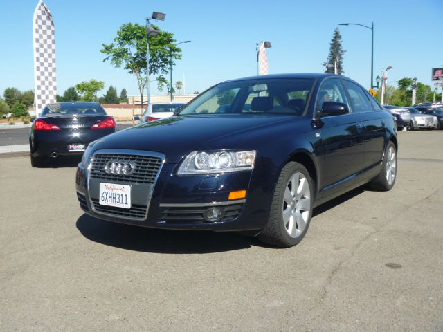 2005 Audi A6 Cxl,fwd,leather