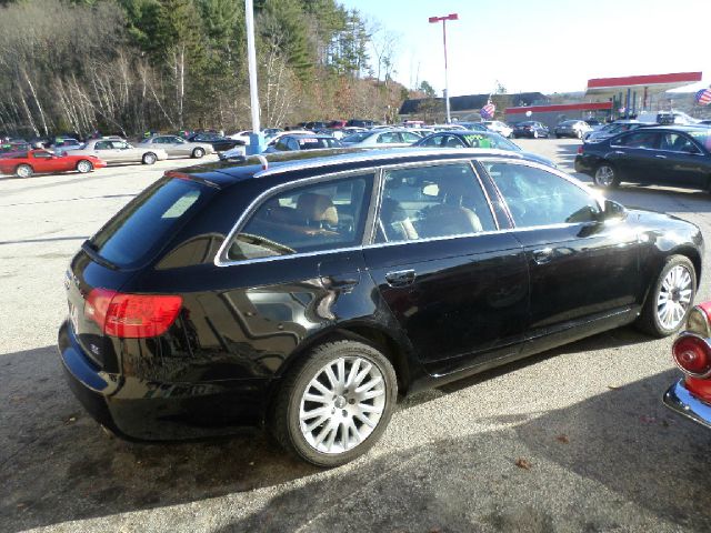 2006 Audi A6 Cxl,fwd,leather