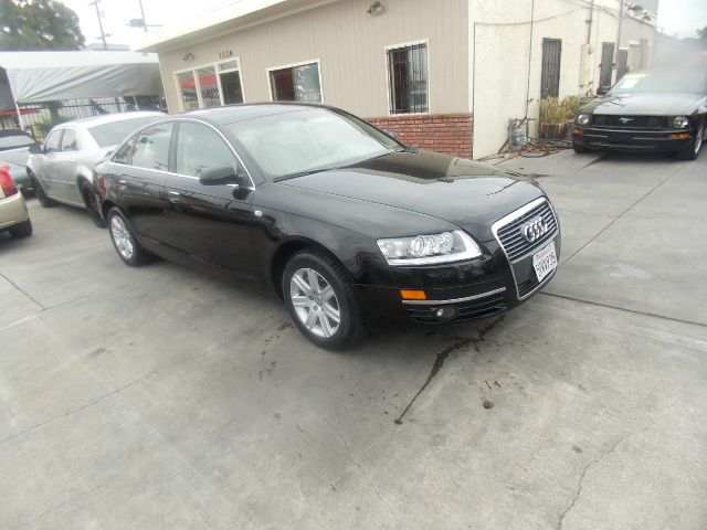 2006 Audi A6 SES 5dr