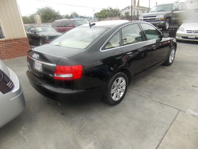 2006 Audi A6 SES 5dr