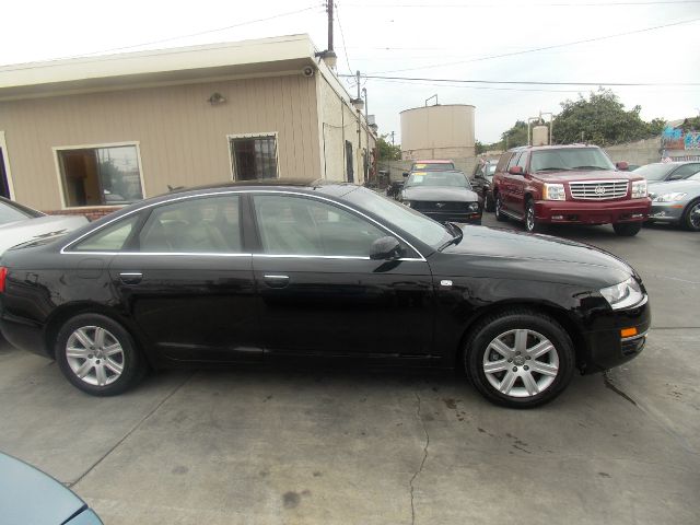 2006 Audi A6 SES 5dr