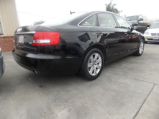 2006 Audi A6 SES 5dr