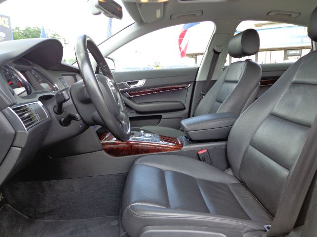 2006 Audi A6 Cxl,fwd,leather