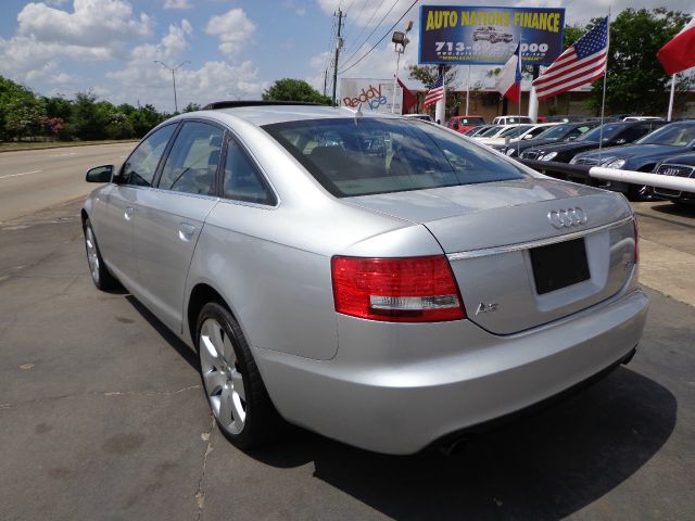 2006 Audi A6 Cxl,fwd,leather