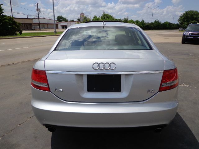 2006 Audi A6 Cxl,fwd,leather