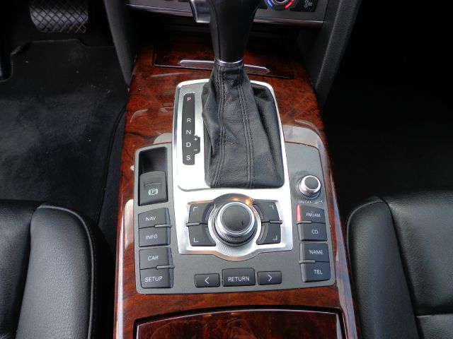 2006 Audi A6 Cxl,fwd,leather