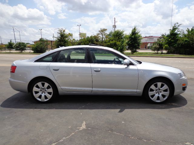 2006 Audi A6 Cxl,fwd,leather