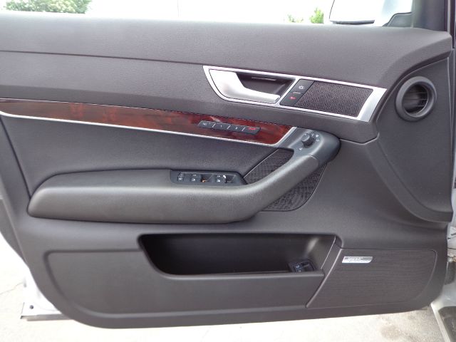 2006 Audi A6 Cxl,fwd,leather