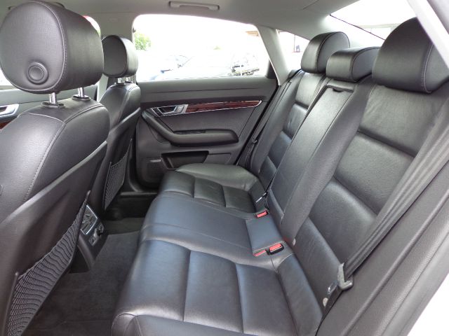 2006 Audi A6 Cxl,fwd,leather