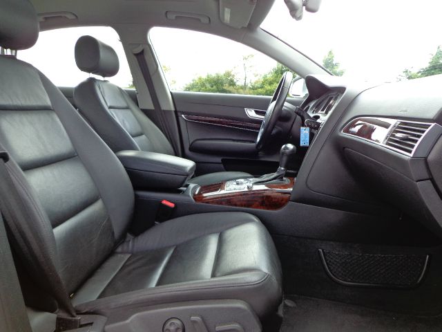 2006 Audi A6 Cxl,fwd,leather