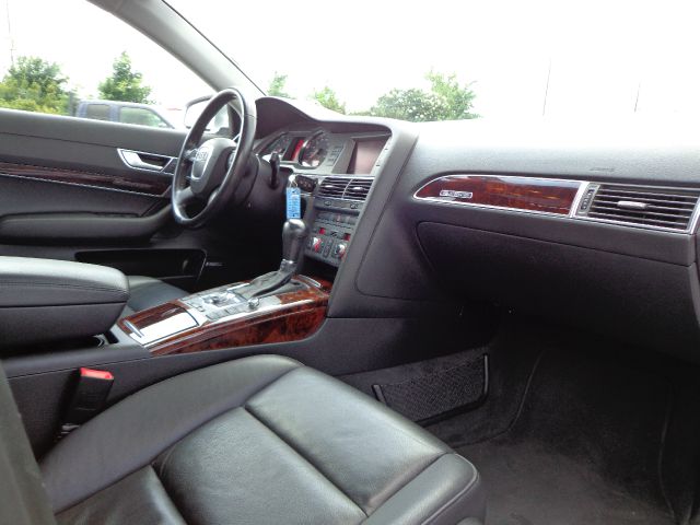 2006 Audi A6 Cxl,fwd,leather