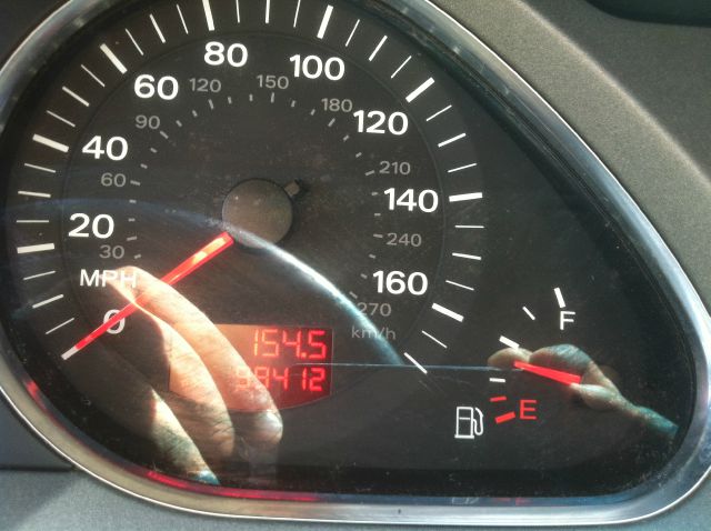 2006 Audi A6 Cxl,fwd,leather