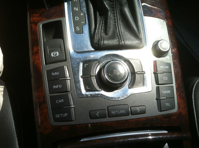 2006 Audi A6 Cxl,fwd,leather