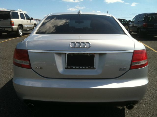 2006 Audi A6 Cxl,fwd,leather