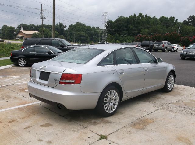 2006 Audi A6 Cxl,fwd,leather