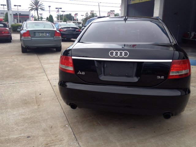 2006 Audi A6 SES 5dr