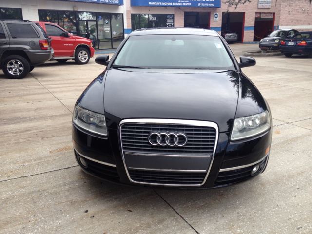 2006 Audi A6 SES 5dr