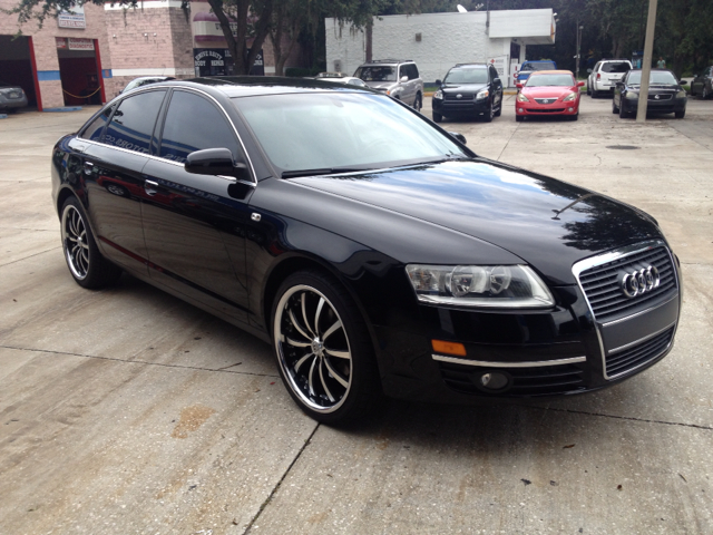 2006 Audi A6 SES 5dr