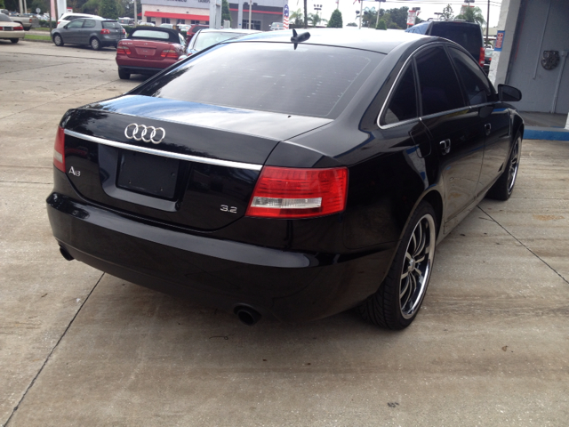 2006 Audi A6 SES 5dr