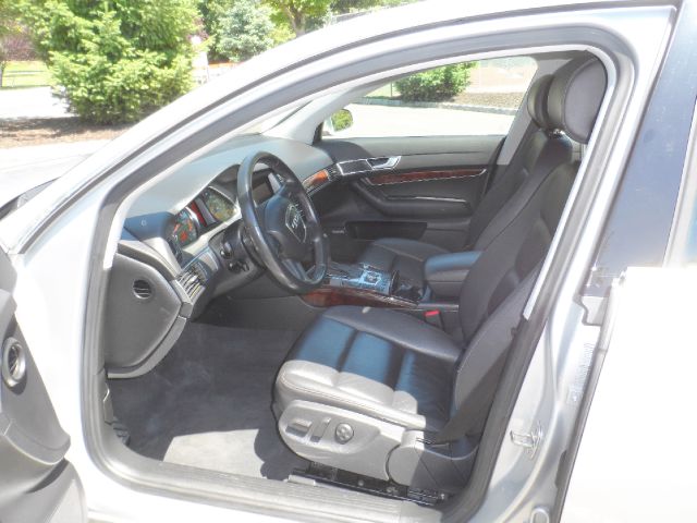 2006 Audi A6 XLT 4X4 Diesel BAD Credit OK