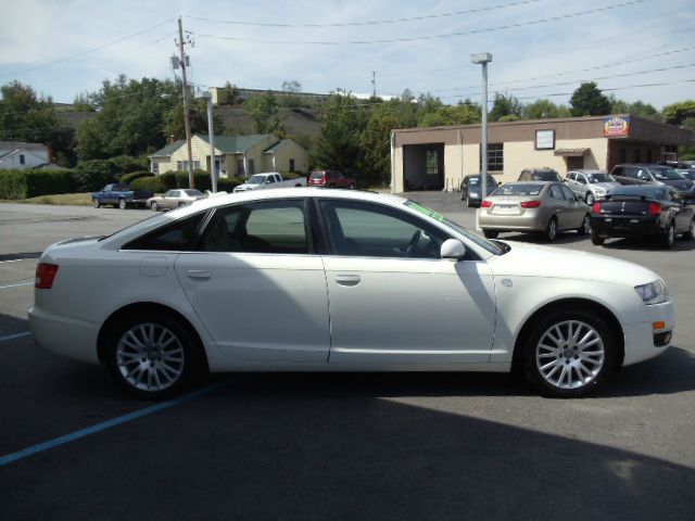 2006 Audi A6 3.0 SI Coupe