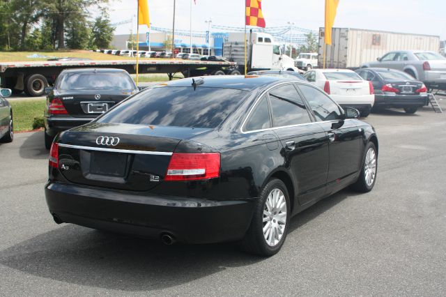 2006 Audi A6 Cxl,fwd,leather