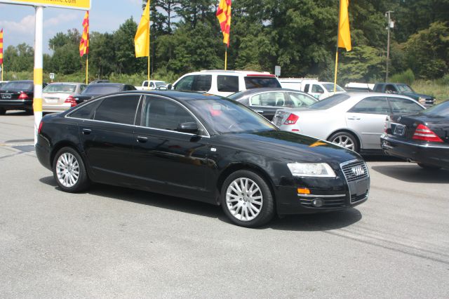 2006 Audi A6 Cxl,fwd,leather