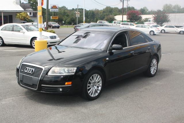 2006 Audi A6 Cxl,fwd,leather