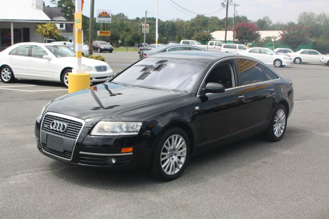 2006 Audi A6 Cxl,fwd,leather