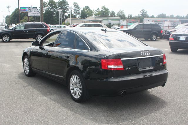 2006 Audi A6 Cxl,fwd,leather