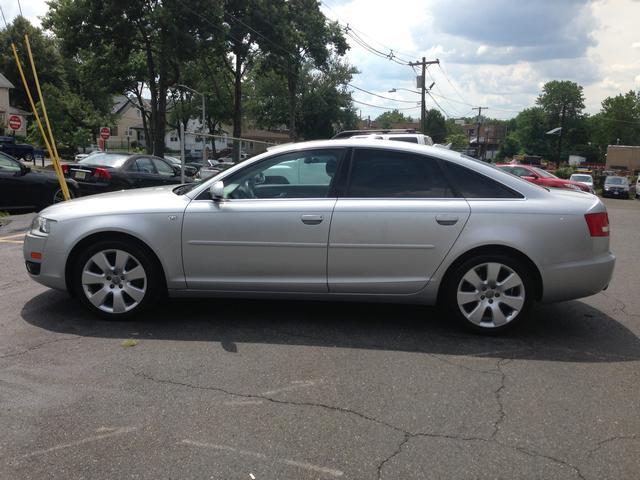 2006 Audi A6 SES 5dr