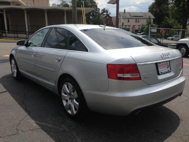 2006 Audi A6 SES 5dr