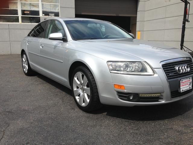 2006 Audi A6 SES 5dr