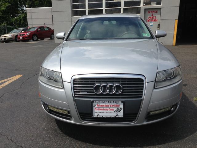 2006 Audi A6 SES 5dr