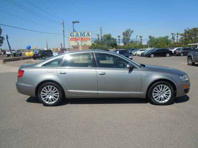 2006 Audi A6 Cxl,fwd,leather
