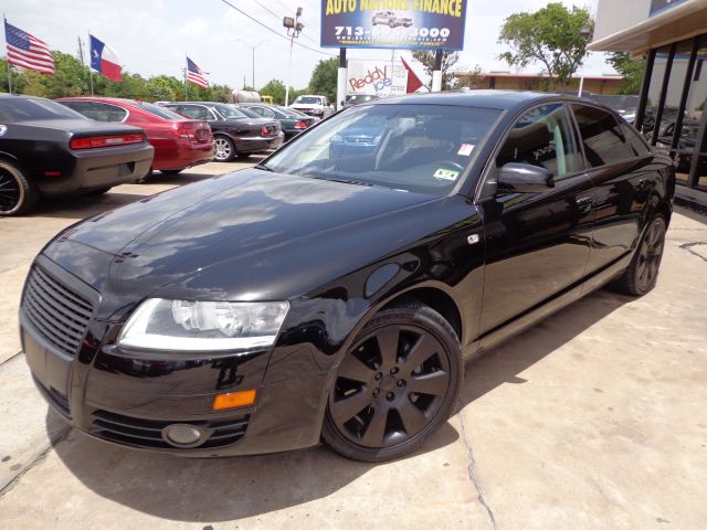 2006 Audi A6 Cxl,fwd,leather