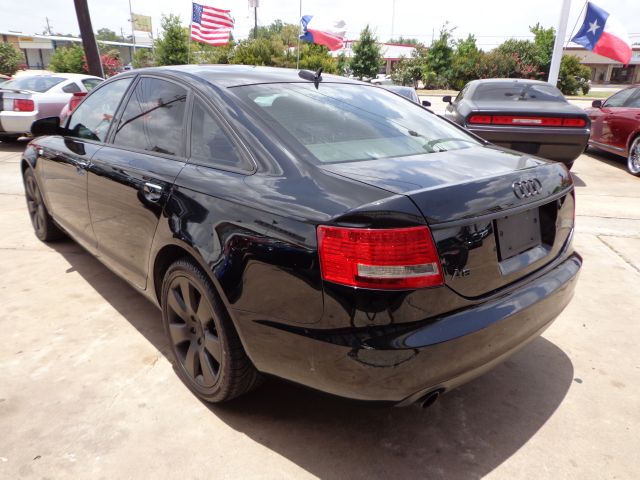 2006 Audi A6 Cxl,fwd,leather