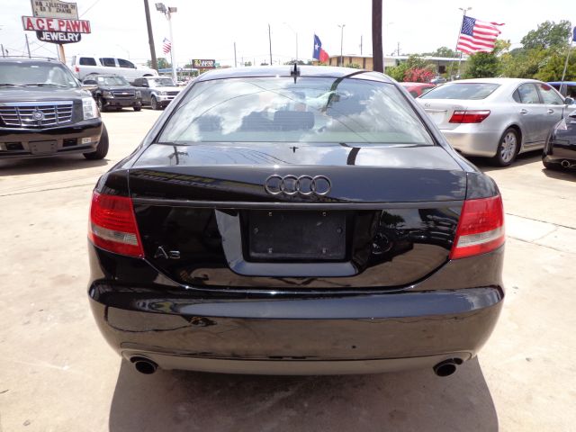2006 Audi A6 Cxl,fwd,leather