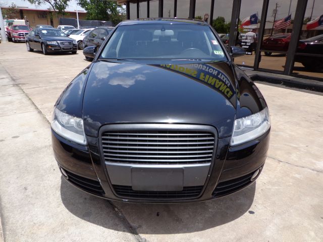2006 Audi A6 Cxl,fwd,leather