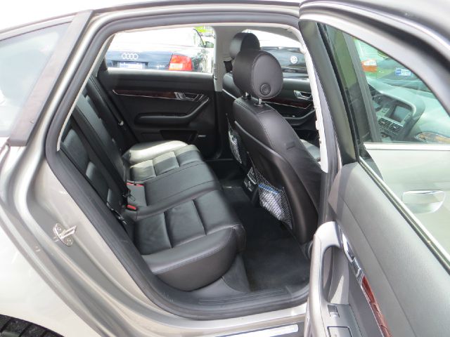 2006 Audi A6 SES 5dr
