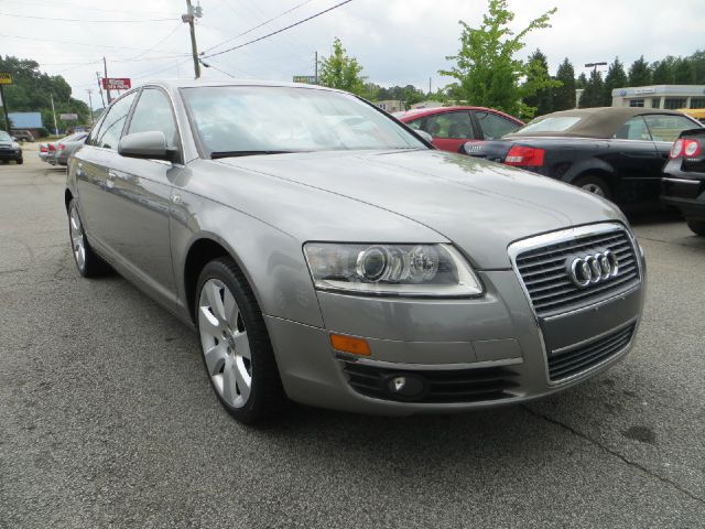 2006 Audi A6 SES 5dr