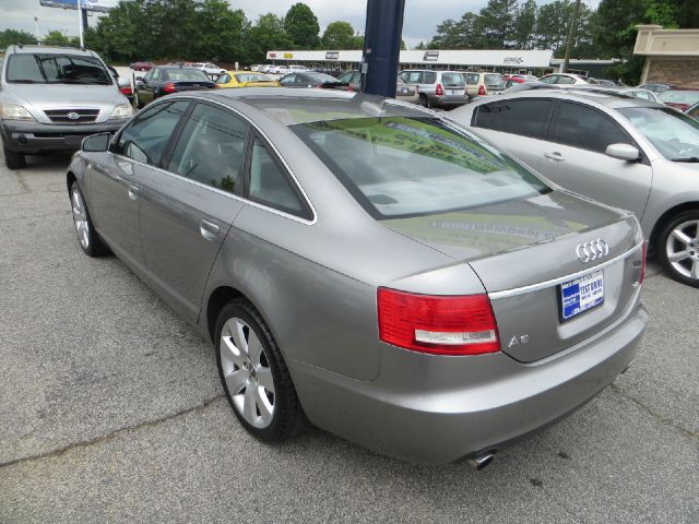 2006 Audi A6 SES 5dr