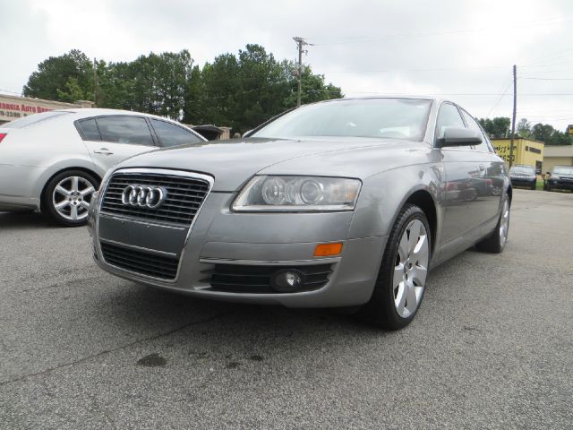2006 Audi A6 SES 5dr